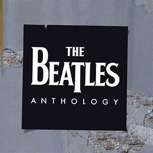 The Beatles anthology 8 episodes.